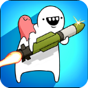 导弹RPG免费畅玩塔防射击手游v96 免费版