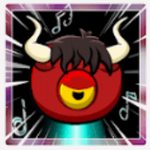 怪物节拍音乐跑酷无限金币畅玩v0.9.7 无敌版