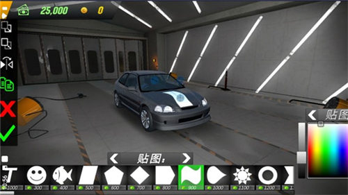 u591au4ebau505cu8f66u573au8054u673au7248u6c49u5316u7248