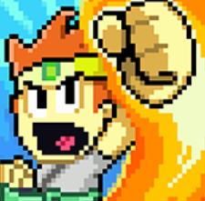 英雄丹畅快格斗金币角色全解锁