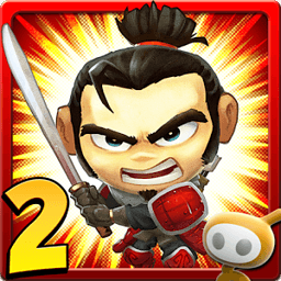 武士大战僵尸2免费畅玩完整版来袭v2.1.0 免费版
