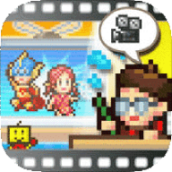 动画工作室物语免费版经营之道v3.00 免费版