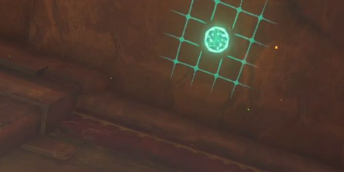 塞尔达王国之泪火神殿三层进入方法