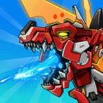 机甲斗兽场全机甲解锁免费畅玩