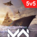 现代战舰手游3D海战下载安装v0.63.0.9733400 无限美金版