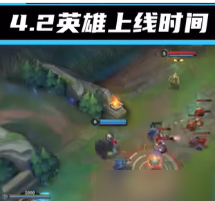 奥恩技能演示示意图