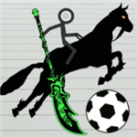 火柴人战神激斗畅玩无限金币版