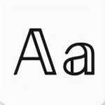 fonts输入法安卓版百变字体智能v5.0.22.41645 中文版