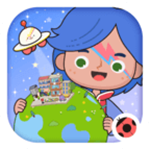 米加小镇世界无广告版自由探索之旅v1.21 无广告版