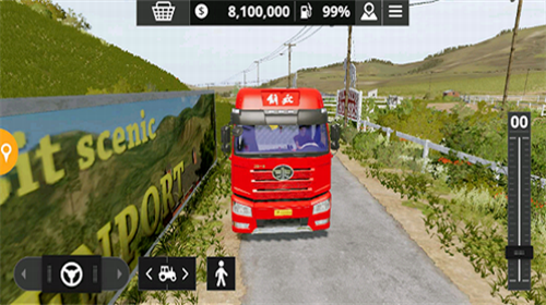 u6a21u62dfu519cu573a20modu5168u8f66u5305u514du8d39u7248