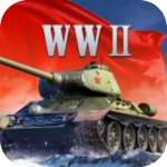 二战名将世界战争手游中文版 v181 中文版