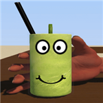 疯狂水杯免费畅玩趣味挑战