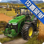模拟农场20自由经营农耕乐趣v20.0 无限金币版
