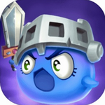 软萌小球割草大作战v103 无限金币版