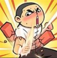 徒手劈砖免费畅玩趣味升级v2.4 内置菜单版