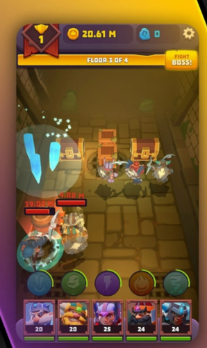 u5730u4e0bu57ceu77eeu4ebau6700u65b0u7248