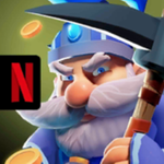 地下城矮人奇幻冒险之旅