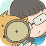 猫咪侦探社隐藏挑战免费版v1.0 中文版