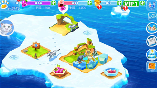 u51b0u5dddu65f6u4ee3u5927u5192u9669u65e0u9650u7248