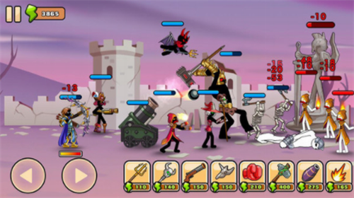 u6211u662fu5f13u7badu624b