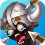 弓箭手免费版策略射击游戏