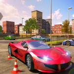 城市赛车模拟器免费驾驶v9.6.1 无限金币版