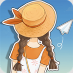 小美旅行日记治愈旅途免费畅玩下载v1.0 内置菜单版