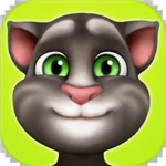 我的汤姆猫特别版养成互动全v7.4.0 无限爆竹版