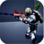 枪战特训2高清3D射击实战v1.0 无限金币版