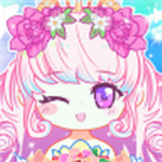 可可公主间百变造型随心搭v1.9.0 内置菜单版