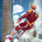 城市英雄暴走无限资源畅玩版