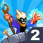 防御之王2史诗塔防战场布局新纪元v1.0.59 中文版