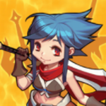 刀锋养成无限资源畅玩版推荐v1.9.0 无限金币版