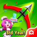 弓箭传说Q版弓箭手冒险之旅