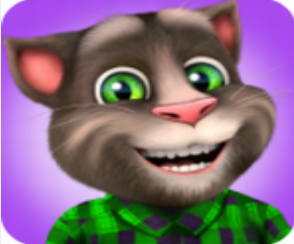 汤姆猫2萌宠互动新玩法