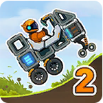 流浪者世界太空赛车改装v1.2.3 无限钻石版