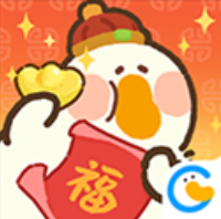 肥鹅健身房无限金币钻石免费版