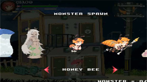 u7c73u8389u4e9au6218u8bb0u65e0u654cu7248