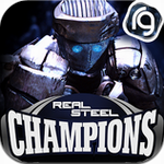 铁甲钢拳机甲格斗免费畅玩v56.56 免费版