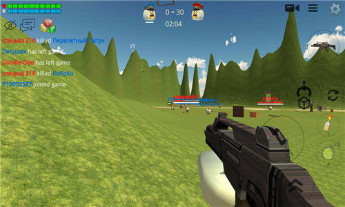 u5c0fu9e21u5927u4e71u6597u514du8d39u5f00u6302u795eu5668u4e0bu8f7d