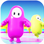 糖豆人终极淘汰赛欢乐竞技新