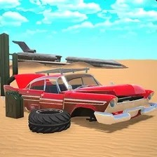 沙漠驰骋自由探索长途旅行2全v0.1.7 免费版
