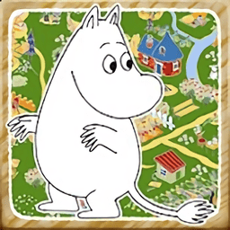 姆明的治愈田园生活v5.19.0 免费版