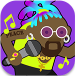 合成音乐巨星休闲培养之旅