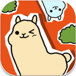 羊驼大作战趣味策略玩法v1.3 最新版