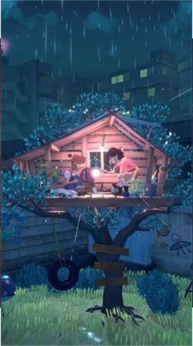 u82b1u56edu4e4bu95f4u5b89u5353u514du8d39u7248