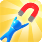 磁铁冲刺安卓版免费无广告畅玩v0.1 无限生命版