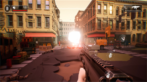 u9879u76eeu5371u5bb3u50f5u5c38u65e0u654cu7248