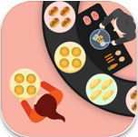 旋转餐厅金币解锁经营模拟v1.0 免费版