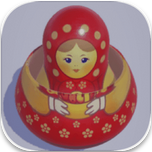 套娃模拟器指尖解压神器 v1.0 